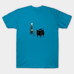 Too much TV T-Shirt